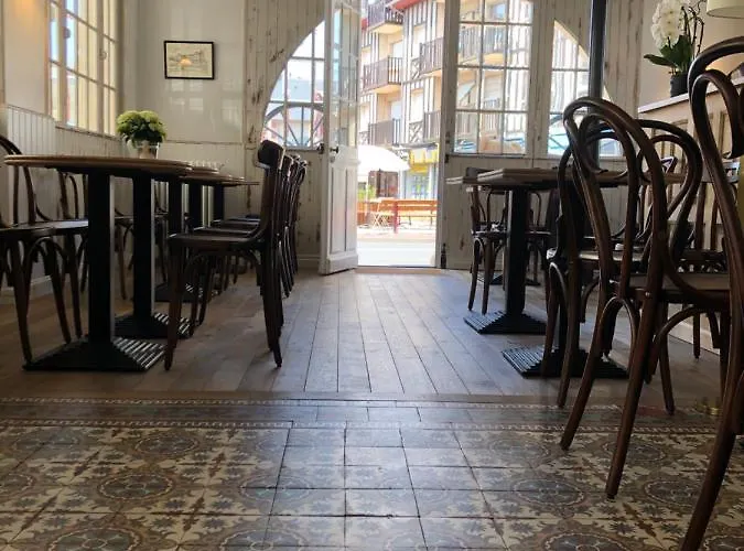Hotel Le Normand