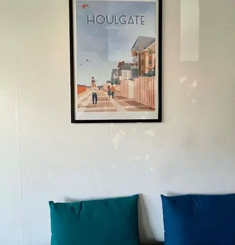 Studio Le Pied à Mer
